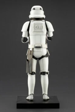 Kotobukiya ARTFX Stormtrooper A New Hope Ver. 1/7 Assembly Kit -Toy Model Shop FIGURE 056499 05 07672.1581582018