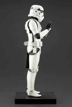 Kotobukiya ARTFX Stormtrooper A New Hope Ver. 1/7 Assembly Kit -Toy Model Shop FIGURE 056499 07 57840.1581582018