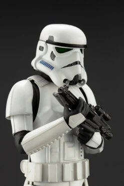 Kotobukiya ARTFX Stormtrooper A New Hope Ver. 1/7 Assembly Kit -Toy Model Shop FIGURE 056499 09 98595.1581582018