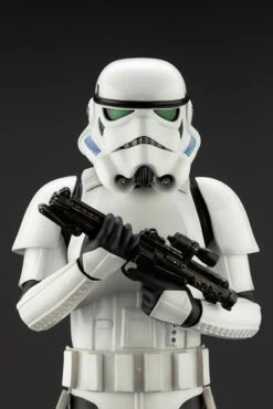 Kotobukiya ARTFX Stormtrooper A New Hope Ver. 1/7 Assembly Kit -Toy Model Shop FIGURE 056499 10 10745.1581582018