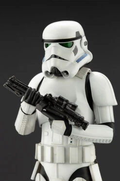 Kotobukiya ARTFX Stormtrooper A New Hope Ver. 1/7 Assembly Kit -Toy Model Shop FIGURE 056499 11 79350.1581582018