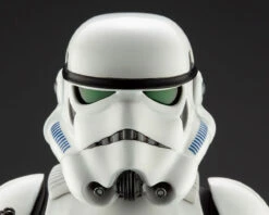 Kotobukiya ARTFX Stormtrooper A New Hope Ver. 1/7 Assembly Kit -Toy Model Shop FIGURE 056499 14 41998.1581582037