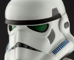 Kotobukiya ARTFX Stormtrooper A New Hope Ver. 1/7 Assembly Kit -Toy Model Shop FIGURE 056499 15 39446.1581582033
