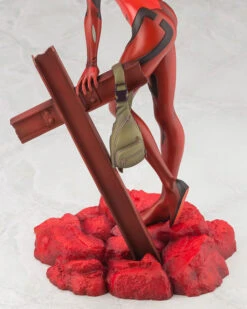 Kotobukiya Rebuild Of Evangelion Asuka Langley Shikinami 1/6 PVC Figure -Toy Model Shop FIGURE 057509 11 55676.1585038112