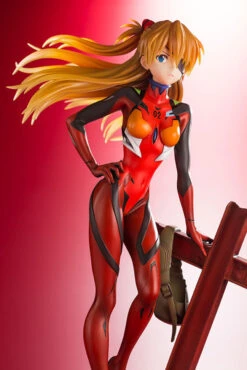 Kotobukiya Rebuild Of Evangelion Asuka Langley Shikinami 1/6 PVC Figure -Toy Model Shop FIGURE 057509 12 53094.1585038120