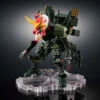 Bandai Nxedge Style [EVA UNIT] Evangelion New Type-02 Alpha Action Figure -Toy Model Shop FIGURE 057929 01 97852.1585898966