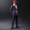 Square Enix Final Fantasy VII Remake Play Arts Kai Reno Action Figure -Toy Model Shop FIGURE 058353 01 17423.1587697821