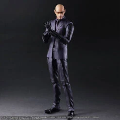 Square Enix Final Fantasy VII Remake Play Arts Kai Rude Action Figure 13 Square Enix Final Fantasy VII Remake Play Arts Kai Rude Action Figure -Toy Model Shop FIGURE 058354 04 67335.1587698149