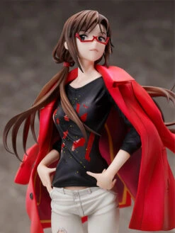 Mari Makinami Illustrious Ver.RADIO EVA (Evangelion) 1/7 Complete Figure -Toy Model Shop FIGURE 120372 02 22964.1668149881