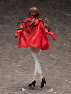 Mari Makinami Illustrious Ver.RADIO EVA (Evangelion) 1/7 Complete Figure -Toy Model Shop FIGURE 120372 03 48996.1668149878