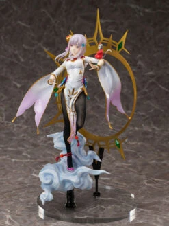 Re:ZERO -Starting Life In Another World- Emilia China Dress Ver. 1/7 Complete Figure -Toy Model Shop FIGURE 137748 03 65014.1649385997