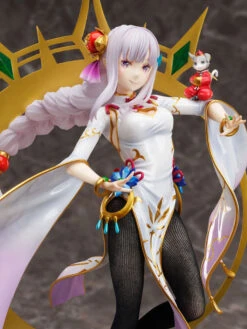 Re:ZERO -Starting Life In Another World- Emilia China Dress Ver. 1/7 Complete Figure -Toy Model Shop FIGURE 137748 04 16053.1649386000