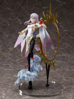 Re:ZERO -Starting Life In Another World- Emilia China Dress Ver. 1/7 Complete Figure -Toy Model Shop FIGURE 137748 06 14695.1649386005