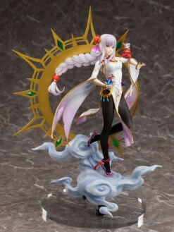 Re:ZERO -Starting Life In Another World- Emilia China Dress Ver. 1/7 Complete Figure -Toy Model Shop FIGURE 137748 08 03189.1649386005