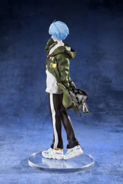 Rei Ayanami Ver.RADIO EVA Part.2 (Evangelion) 1/7 PVC Figure -Toy Model Shop FIGURE 138462 02 57401.1648710015
