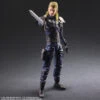 Square Enix Final Fantasy VII Remake PLAY ARTS KAI Roche Action Figure -Toy Model Shop FIGURE 141133 01 01349.1655440854