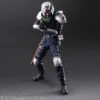 Square Enix Final Fantasy VII Remake PLAY ARTS KAI Security Officer Action Figure -Toy Model Shop FIGURE 141134 01 32259.1655441380
