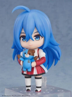 GOOD SMILE COMPANY Nendoroid Vivy (Vivy -Fluorite Eye's Song-) -Toy Model Shop FIGURE 143630 02 65950.1660032884