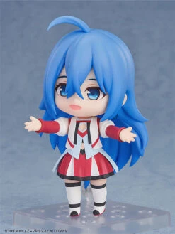 GOOD SMILE COMPANY Nendoroid Vivy (Vivy -Fluorite Eye's Song-) -Toy Model Shop FIGURE 143630 03 03040.1660032886