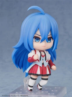GOOD SMILE COMPANY Nendoroid Vivy (Vivy -Fluorite Eye's Song-) -Toy Model Shop FIGURE 143630 04 17087.1660032878