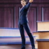 GOOD SMILE COMPANY POP UP PARADE Phoenix Wright (Phoenix Wright: Ace Attorney) Complete Figure -Toy Model Shop FIGURE 144241 01 27204.1661847169
