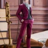 GOOD SMILE COMPANY POP UP PARADE Miles Edgeworth (Phoenix Wright: Ace Attorney) Complete Figure -Toy Model Shop FIGURE 144242 01 61023.1661846884