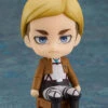 GOOD SMILE COMPANY Nendoroid Swacchao! Erwin Smith (Attack On Titan) -Toy Model Shop FIGURE 144499 01 62573.1662364811
