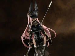 HEMET NETHEL (FALSLANDER) 1/7 Complete Figure -Toy Model Shop FIGURE 144798 10 68147.1663058898