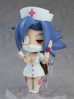 GOOD SMILE COMPANY Nendoroid Valentine (Skullgirls) -Toy Model Shop FIGURE 144911 02 94956.1663310916