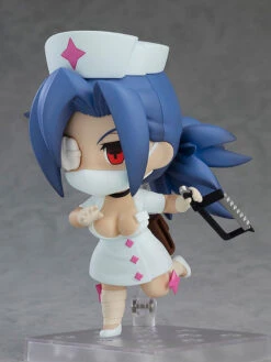 GOOD SMILE COMPANY Nendoroid Valentine (Skullgirls) -Toy Model Shop FIGURE 144911 03 46826.1663310913