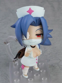 GOOD SMILE COMPANY Nendoroid Valentine (Skullgirls) -Toy Model Shop FIGURE 144911 04 28894.1663310919