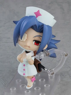 GOOD SMILE COMPANY Nendoroid Valentine (Skullgirls) -Toy Model Shop FIGURE 144911 05 25936.1663310903