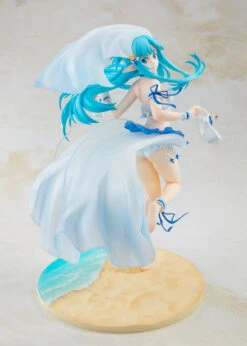 KADOKAWA KDcolle Asuna -Undine- Summer Wedding Ver. (Sword Art Online) 1/7 Complete Figure -Toy Model Shop FIGURE 146038 02 66786.1665123027