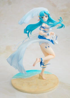 KADOKAWA KDcolle Asuna -Undine- Summer Wedding Ver. (Sword Art Online) 1/7 Complete Figure -Toy Model Shop FIGURE 146038 03 63117.1665123028