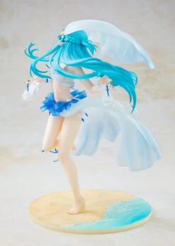 KADOKAWA KDcolle Asuna -Undine- Summer Wedding Ver. (Sword Art Online) 1/7 Complete Figure -Toy Model Shop FIGURE 146038 04 58584.1665123028