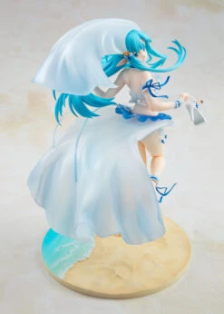 KADOKAWA KDcolle Asuna -Undine- Summer Wedding Ver. (Sword Art Online) 1/7 Complete Figure -Toy Model Shop FIGURE 146038 05 97749.1665123027