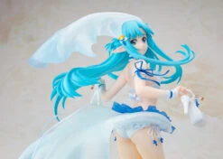 KADOKAWA KDcolle Asuna -Undine- Summer Wedding Ver. (Sword Art Online) 1/7 Complete Figure -Toy Model Shop FIGURE 146038 07 47016.1665123034