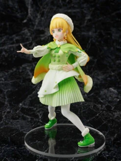 Love Live! Super Star!! Sumire Heanna 1/7 Complete Figure -Toy Model Shop FIGURE 146431 03 99377.1666255171