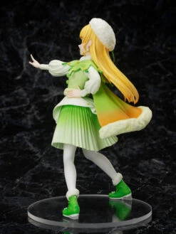 Love Live! Super Star!! Sumire Heanna 1/7 Complete Figure -Toy Model Shop FIGURE 146431 07 16271.1666255217