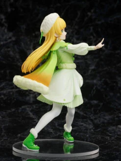 Love Live! Super Star!! Sumire Heanna 1/7 Complete Figure -Toy Model Shop FIGURE 146431 09 77592.1666255197