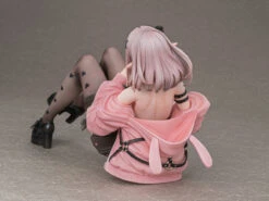 Jirai Coordi Erofu-Luna Illustration By Sora Nani Iro 1/6 Complete Figure -Toy Model Shop FIGURE 147231 04 82438.1668053501