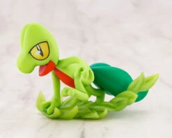 Kotobukiya ARTFX J Brendan With Treecko (Pokemon) 1/8 Complete Figure -Toy Model Shop FIGURE 147939 13 69916.1669012851