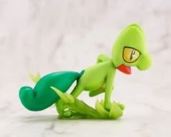 Kotobukiya ARTFX J Brendan With Treecko (Pokemon) 1/8 Complete Figure -Toy Model Shop FIGURE 147939 15 82140.1669012851
