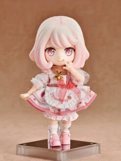 GOOD SMILE COMPANY Nendoroid Doll Tea Time Series: Bianca 10 GOOD SMILE COMPANY Nendoroid Doll Tea Time Series: Bianca -Toy Model Shop FIGURE 147981 03 91705.1669174342