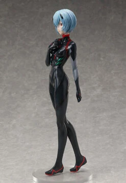 FREEing Rei Ayanami (tentative Name) (Rebuild Of Evangelion) 1/4 Complete Figure -Toy Model Shop FIGURE 148569 04 17848.1670482037
