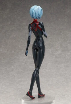 FREEing Rei Ayanami (tentative Name) (Rebuild Of Evangelion) 1/4 Complete Figure -Toy Model Shop FIGURE 148569 06 22477.1670482042