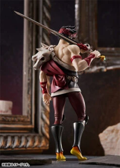 GOOD SMILE COMPANY POP UP PARADE Zagreus (Hades) Complete Figure -Toy Model Shop FIGURE 149153 02 94257.1671693173
