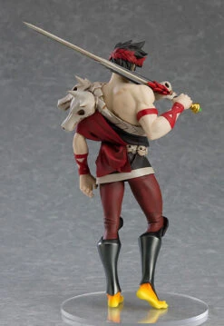 GOOD SMILE COMPANY POP UP PARADE Zagreus (Hades) Complete Figure -Toy Model Shop FIGURE 149153 05 56303.1671693166
