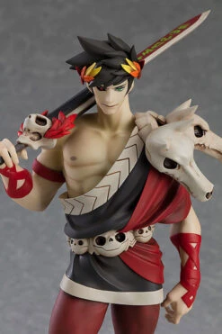 GOOD SMILE COMPANY POP UP PARADE Zagreus (Hades) Complete Figure -Toy Model Shop FIGURE 149153 06 87428.1671693166