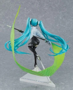 GOOD SMILE COMPANY Racing Miku: 2022 Ver. (Hatsune Miku GT Project) 1/7 Complete Figure -Toy Model Shop FIGURE 149154 03 18981.1671695186